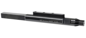 Midwest Industries Upper Receiver Rod, for AR-15 Barrels, Black, MI-URR