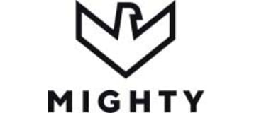 MIGHTY TACTICAL 2025 Logo