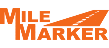 Mile Marker 2023 Logo