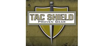 Tac Shield 2016 Logo