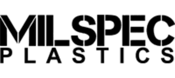 Milspec Plastics 2020 Logo