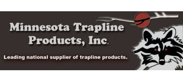 Minnesota Trapline 2020 Logo