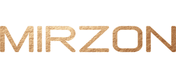 Mirzon 2021 Logo