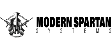 Modern Spartan Systems 2021 Logo