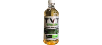 Modern Spartan Systems TVT Machine Cutting Oil, 16 fl oz, TVTMACH16