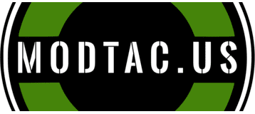 MODTAC 2024 Logo