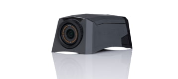 MOHOC MOHOC Infrared, Black/Gray, One size fits all MHIRBK