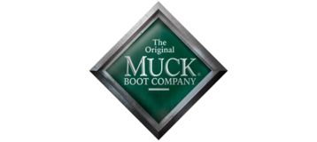 Muck Boots 2016 Logo