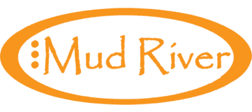 Mud River 2025 Logo
