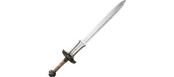 Museum Replicas Conan The Barbarian Sword, 40 5/8in. MRP884016