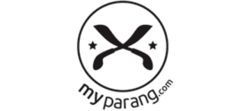 My Parang 2019 Logo