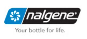 Nalgene Logo 2014