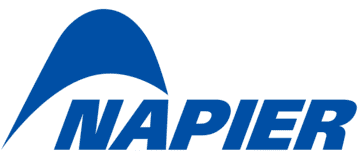Napier 2022 Logo