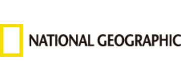 National Geographic Logo 2014