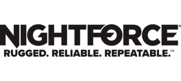 NightForce 2024 Logo
