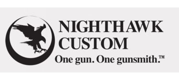 Nighthawk Custom 2017 Logo