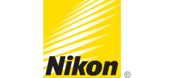 Nikon 2018 Logo