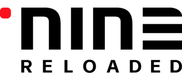Nine Reloaded 2024 Logo