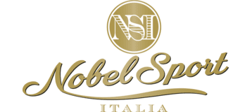 Nobelsport 2024 Logo