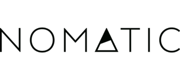 NOMATIC 2023 Logo