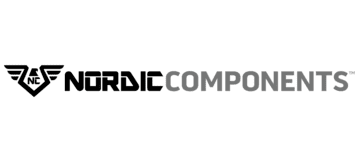 Nordic Components 2019 Logo