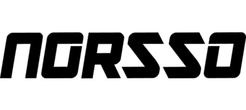 Norsso 2025 Logo