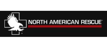 North American Rescue Logo 2018