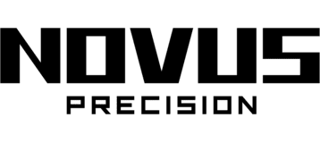NOVUS Precision 2023 Logo
