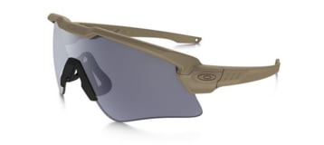 Oakley SI Ballistic M Frame Alpha, Terrain Tan OO9296-06