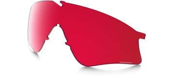 Oakley SI Standard Issue Ballistic M-Frame ALPHA Replacement Lens, Prizm Snow Rose, 101-532-007