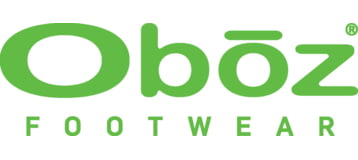 Oboz 2019 Logo