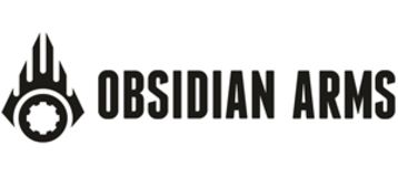 Obsidian Arms Brand Logo