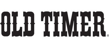 Old Timer 2019 Logo