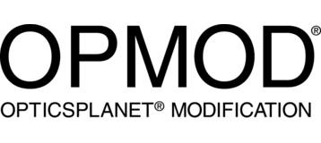 opmod brand logo