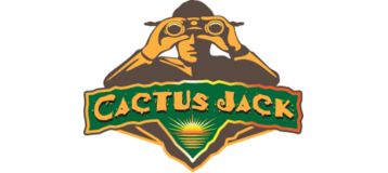 Cactus Jack 2019 Logo
