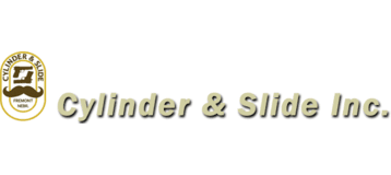 Cylinder & Slide 2022 Logo