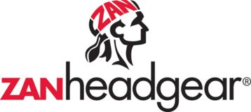 ZAN Headgear Brand LOGO