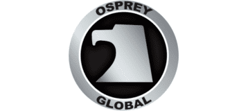 Osprey Global 2023 Logo