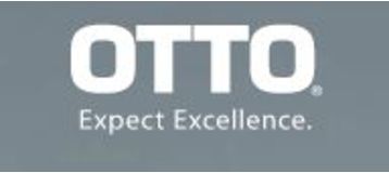 OTTO Engineering Brand Logo