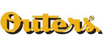 Outers brand logo