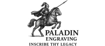 Paladin 2025 Logo