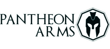 Pantheon Arms 2016 Logo