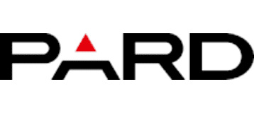 Pard 2020 Logo