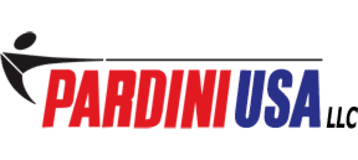 Pardini 2024 Logo