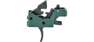 Partisan Triggers The Disruptor Rifle Trigger