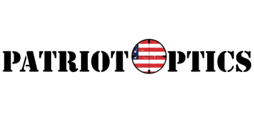 Patriot Optics Logo