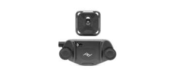 Peak Design Camera Capture 3.0, Black CP-BK-3