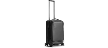 Peak Design Roller Pro 34L Carry-On Luggage, Black, W-RP-AA-BK-1