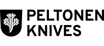 Peltonen Knives 2023 Logo