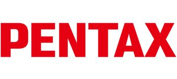 Pentax 2017 Logo